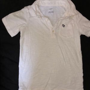 B9: Carter’s Shirt